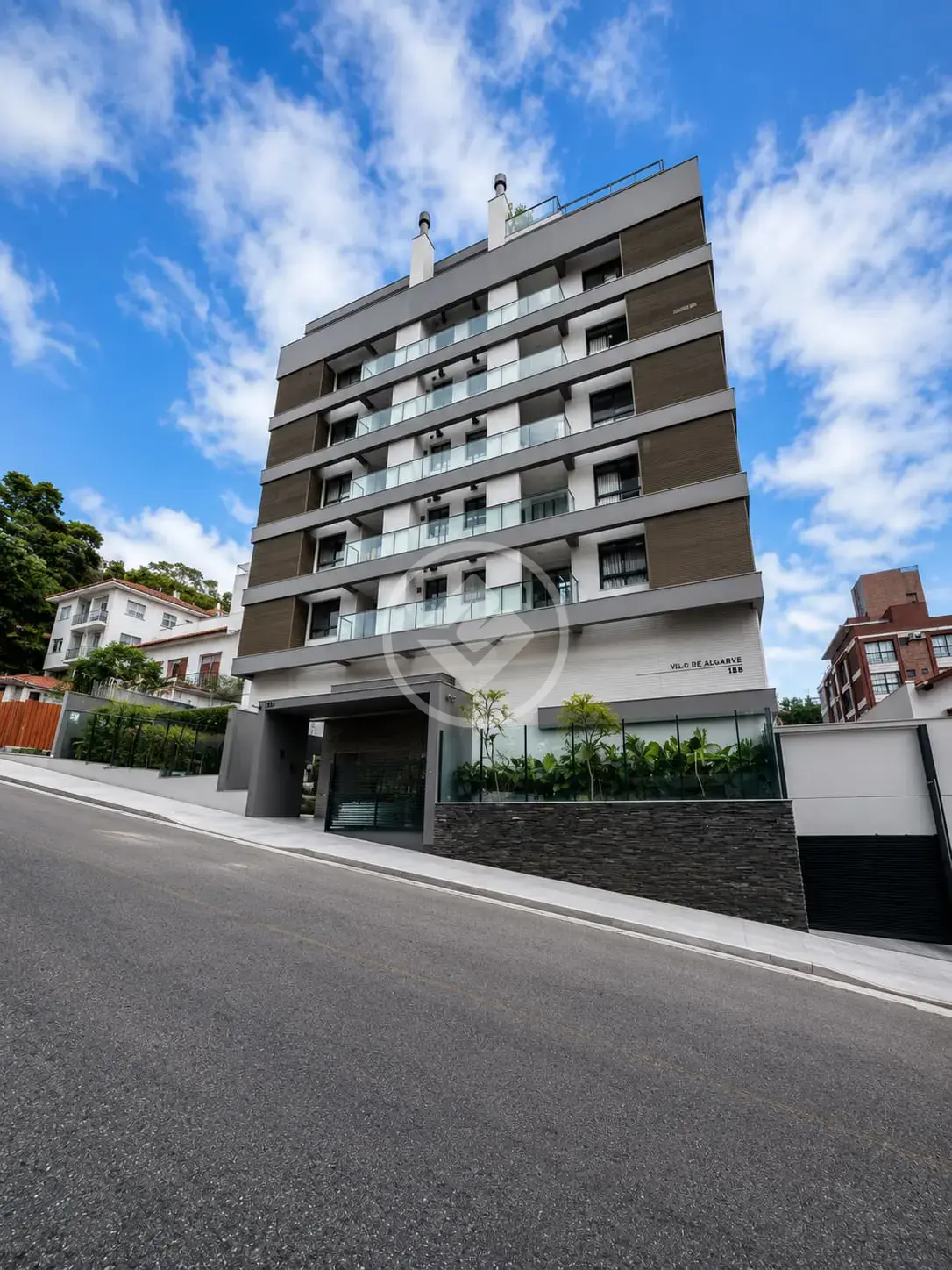 Apartamento Centro, Florianópolis - SC — foto 1