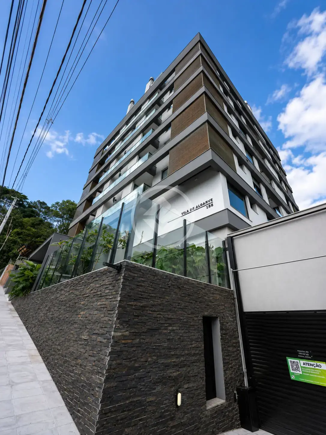 Apartamento Centro, Florianópolis - SC — foto 2