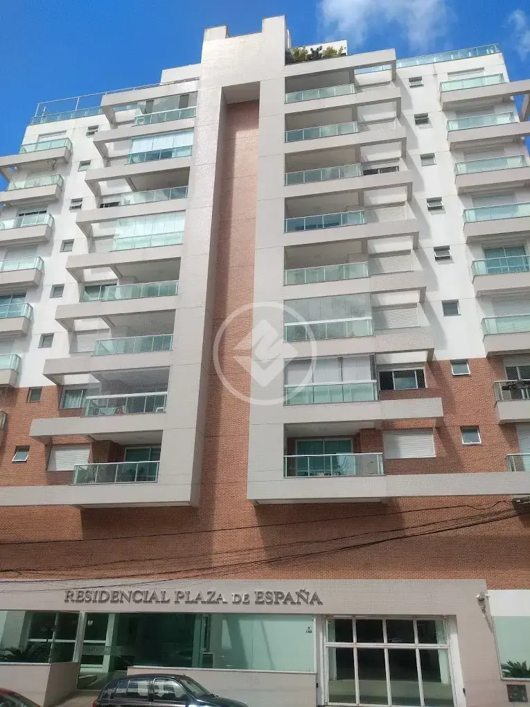 Apartamento Garden Centro, Florianópolis - SC — foto 1