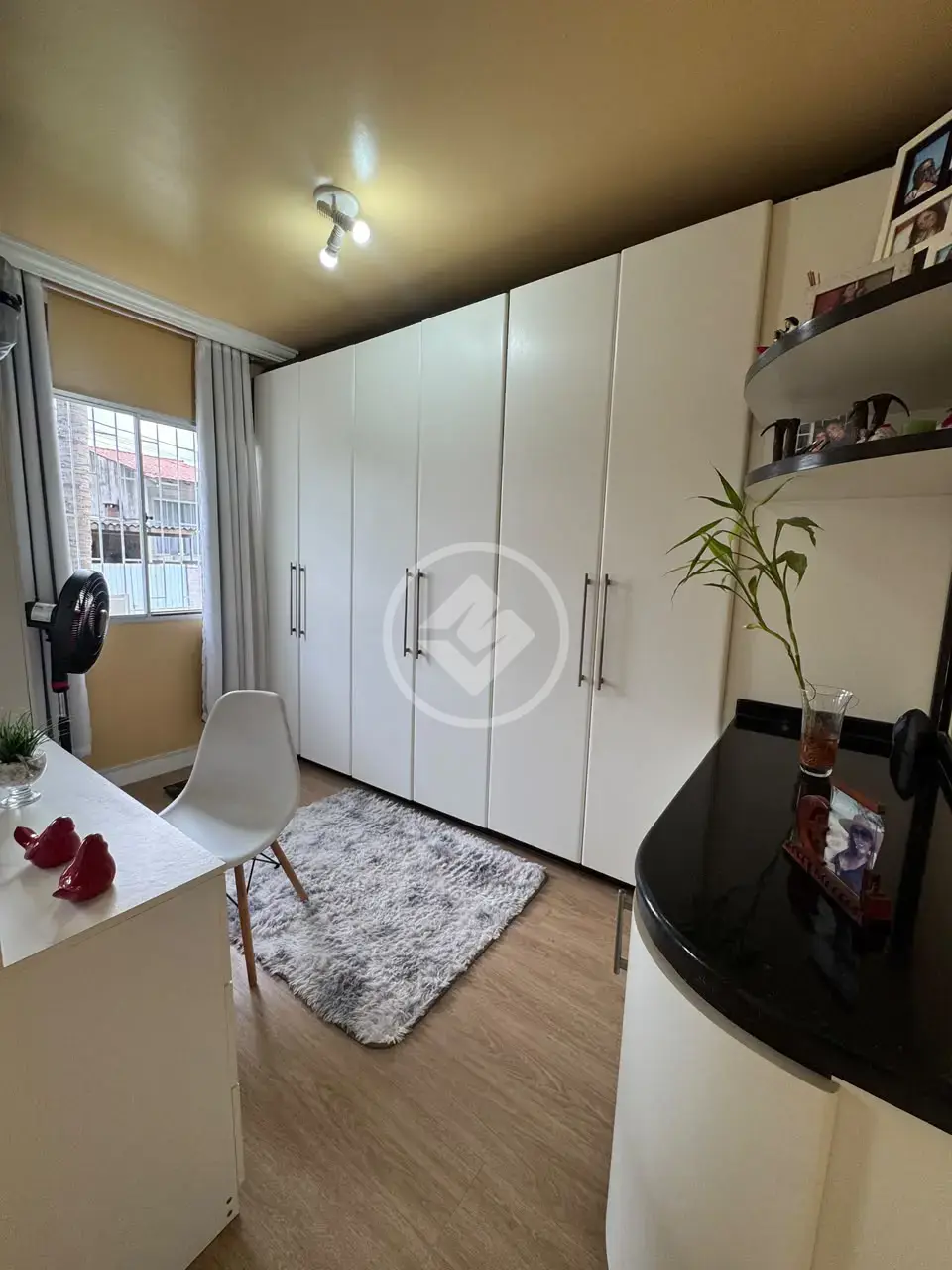 Casa 2 quartos no Potecas, São José — foto 5 de 6