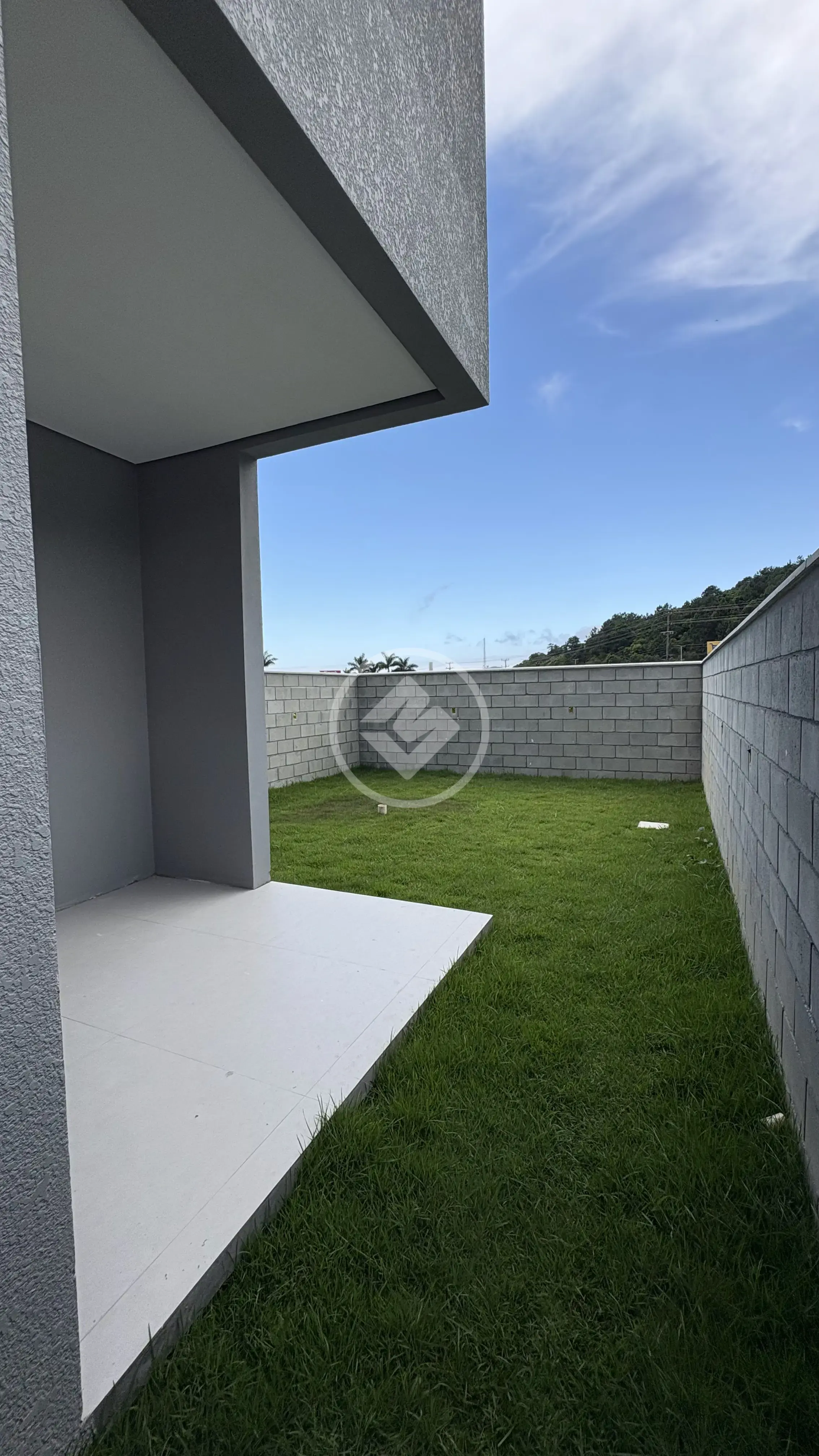Sobrado Em Condomínio 3 quartos no Vargem Pequena, Florianópolis — foto 4 de 6