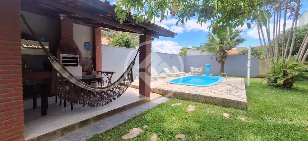 Casa 5 quartos no Campeche, Florianópolis — foto 3 de 6