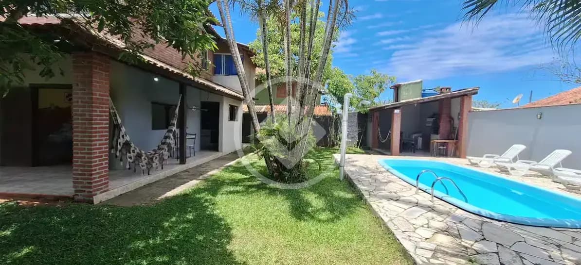 Casa 5 quartos no Campeche, Florianópolis — foto 5 de 6