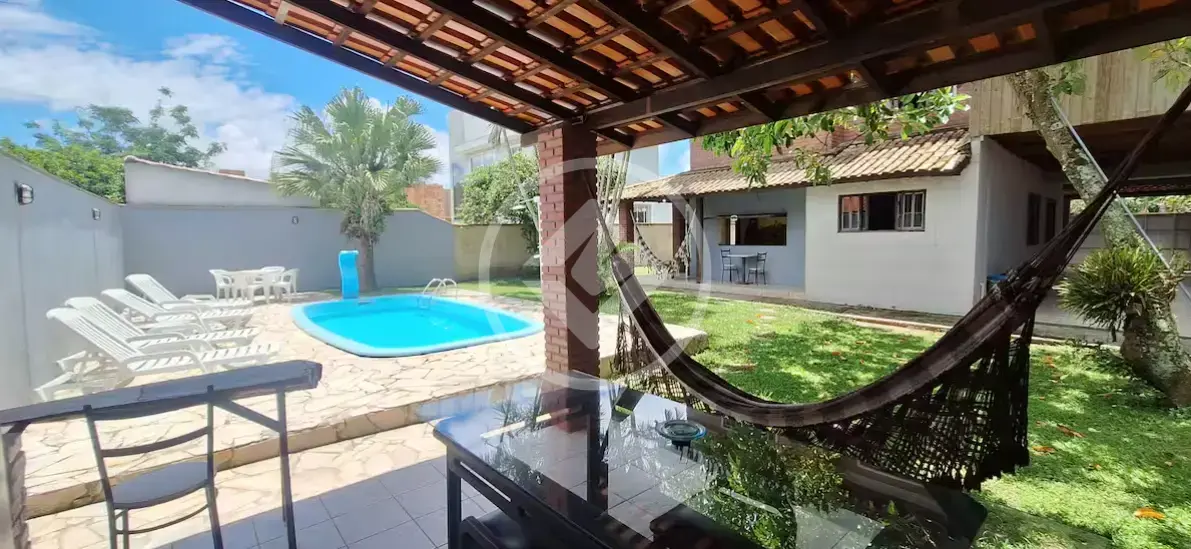 Casa 5 quartos no Campeche, Florianópolis — foto 4 de 6