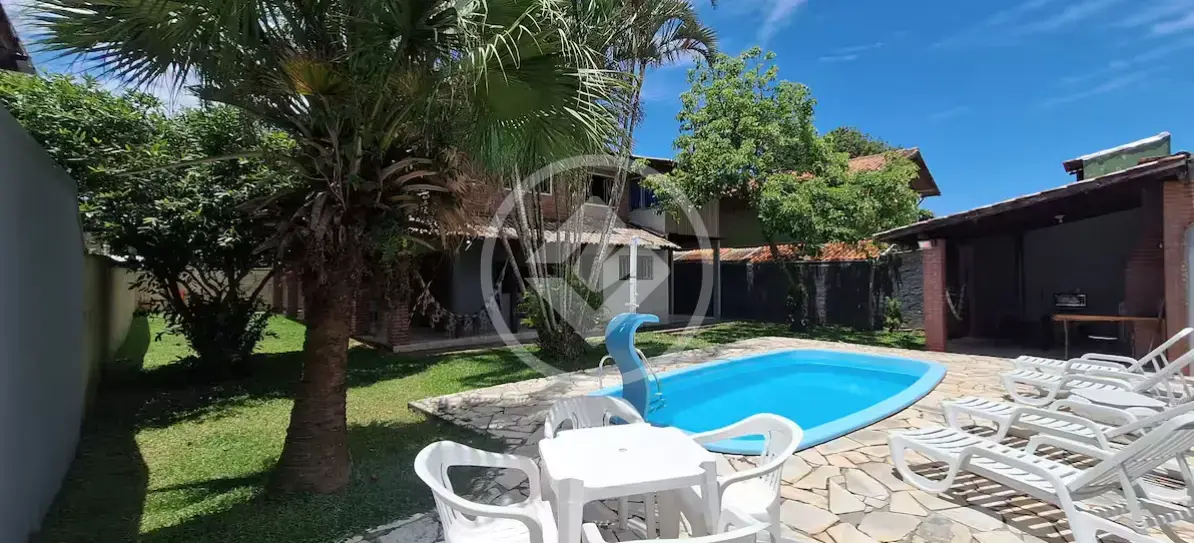 Casa Campeche, Florianópolis - SC — foto 1