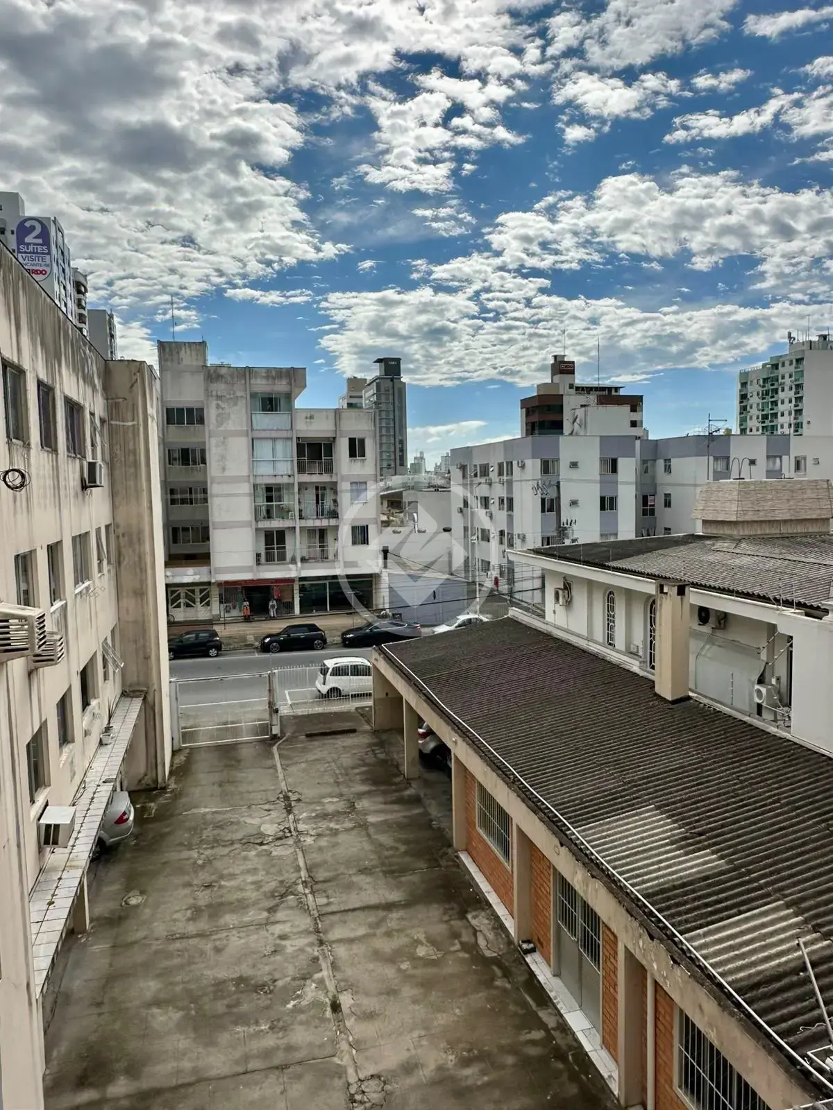 Apartamento Kobrasol, São José - SC — foto 2