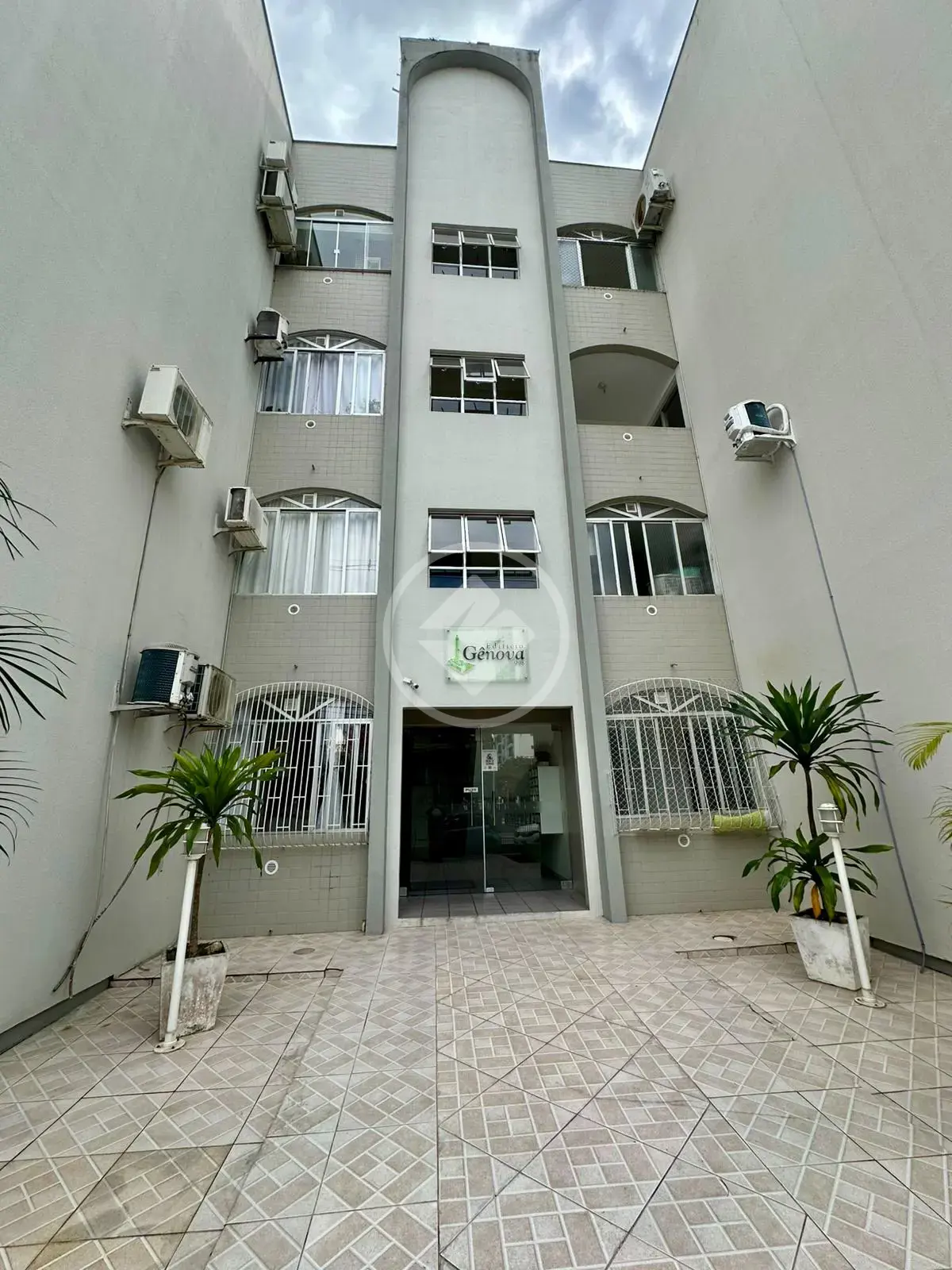 Apartamento Kobrasol, São José - SC — foto 1