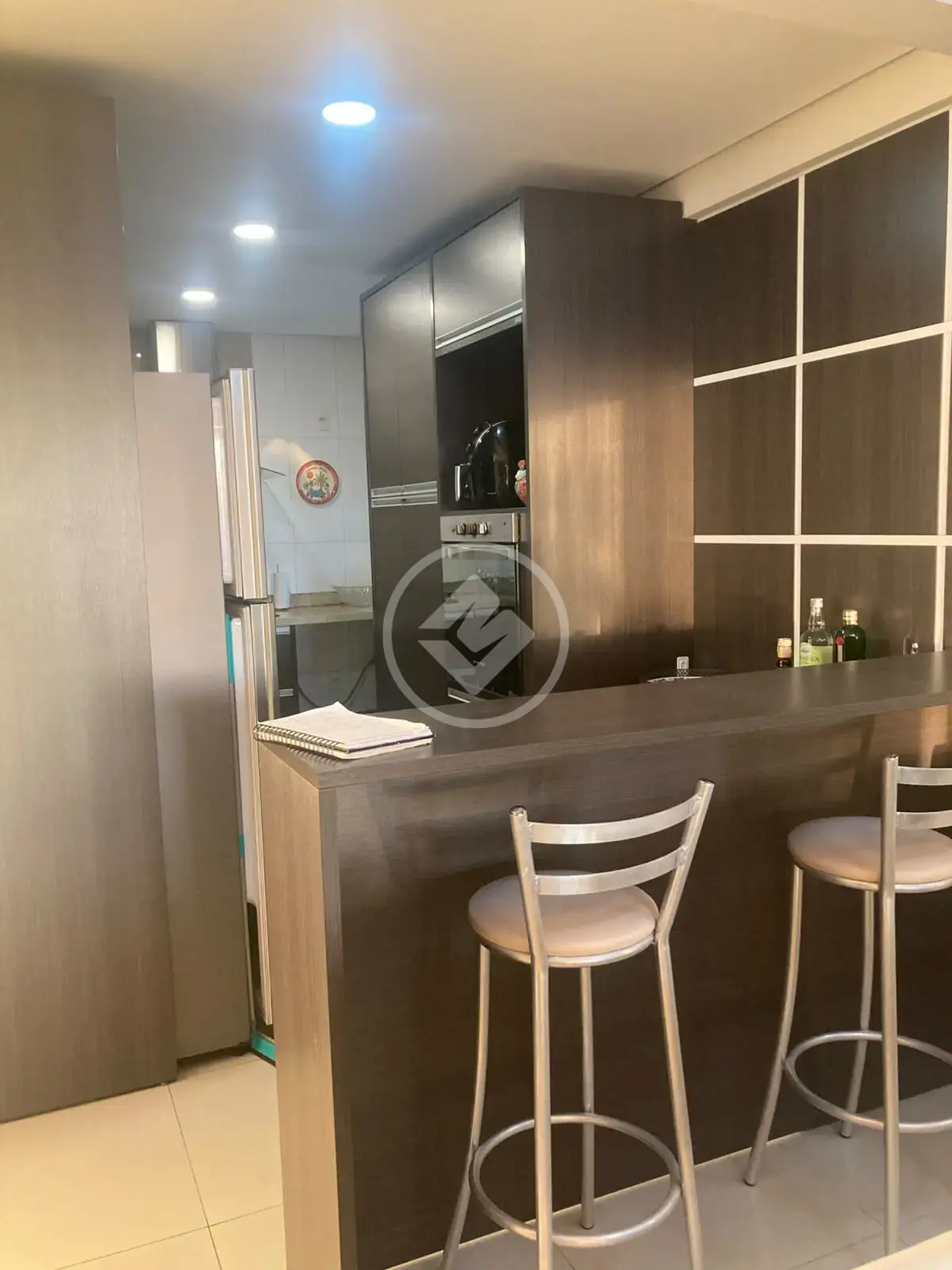 Apartamento 3 quartos no ESTREITO, Florianópolis — foto 6 de 6