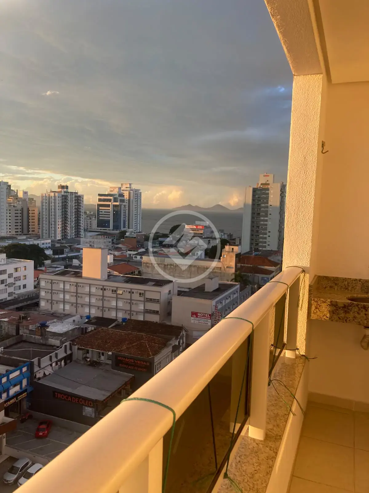 Apartamento ESTREITO, Florianópolis - SC — foto 2