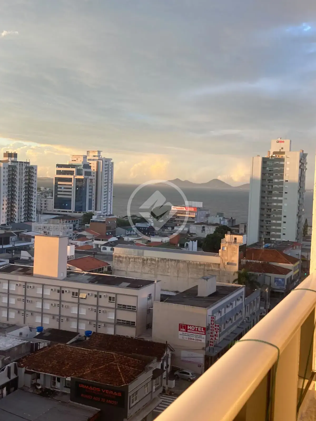 Apartamento ESTREITO, Florianópolis - SC — foto 1