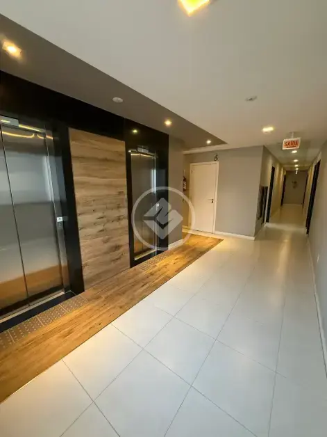 Sala Comercial Campinas, São José - SC — foto 1