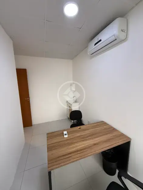 Sala Comercial Campinas, São José - SC — foto 2