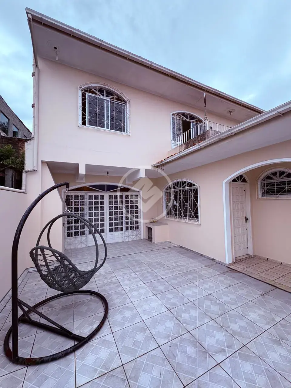 Casa Capoeiras, Florianópolis - SC — foto 2