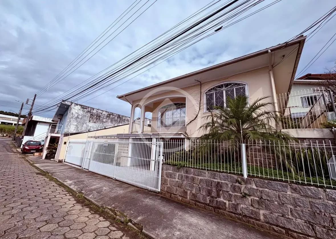Casa Capoeiras, Florianópolis - SC — foto 1