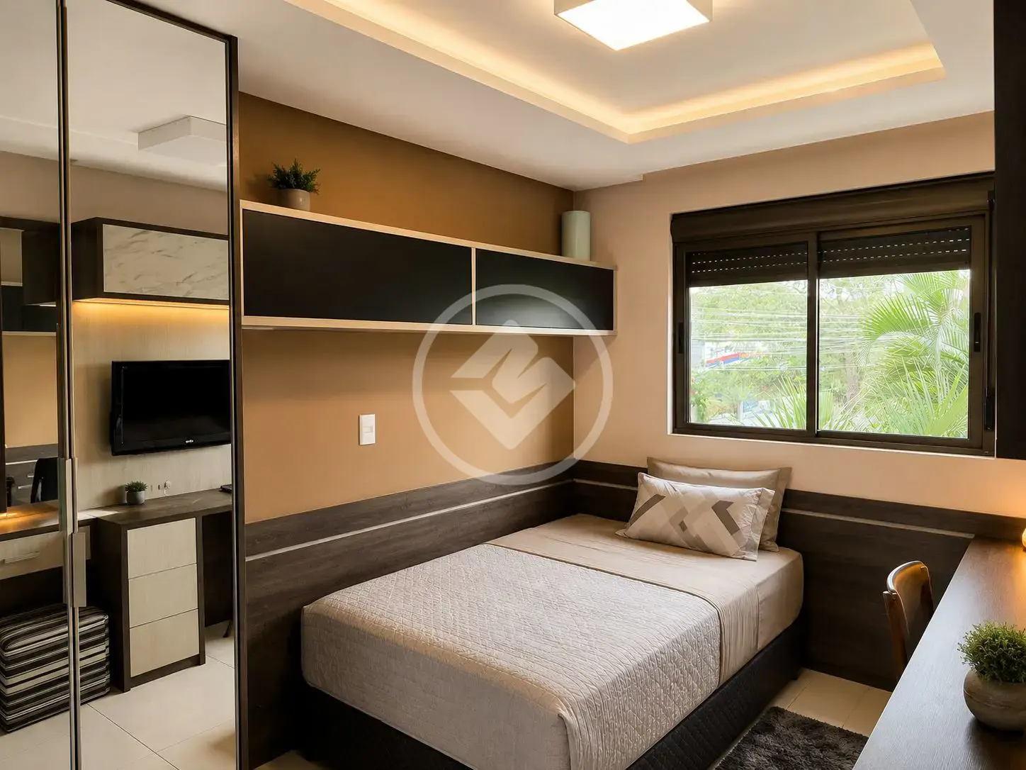 Apartamento 3 quartos no Campeche, Florianópolis — foto 4 de 6
