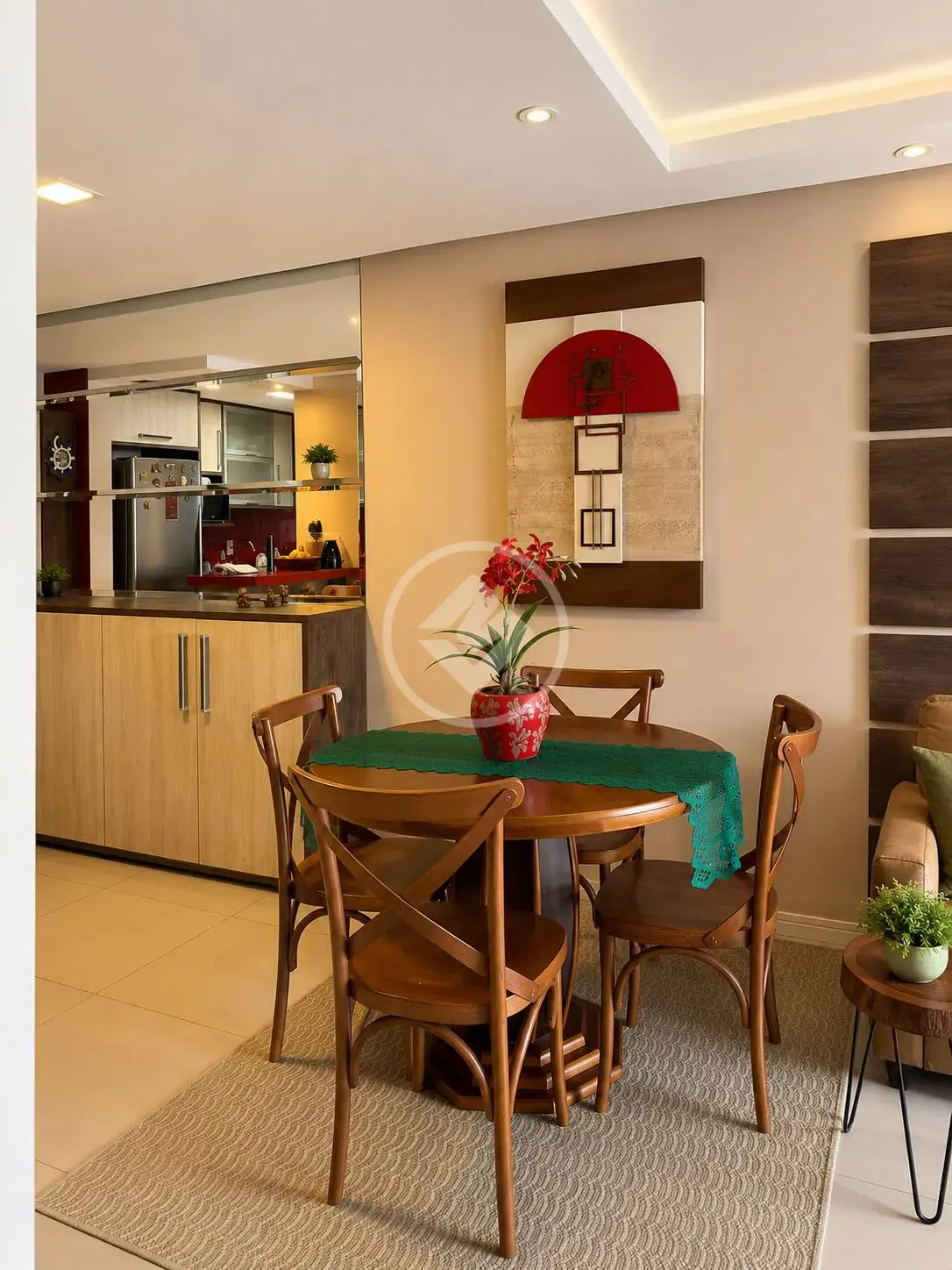 Apartamento Campeche, Florianópolis - SC — foto 2