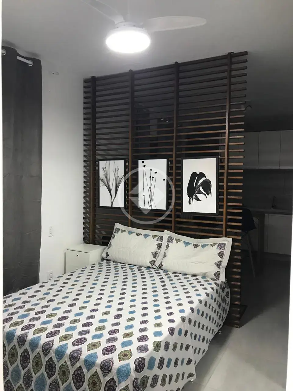 Loft / Studio Centro, Florianópolis - SC — foto 2