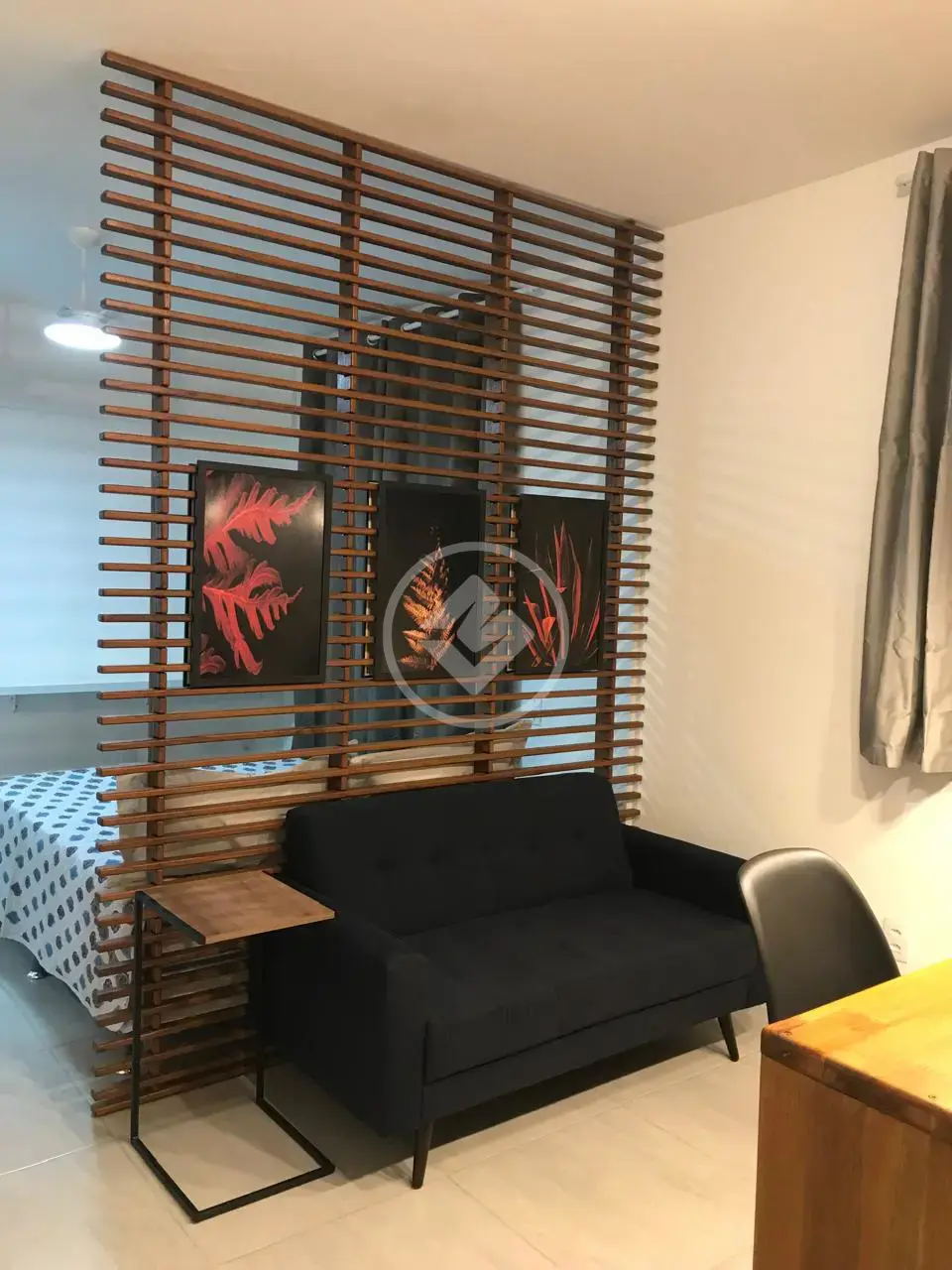 Loft / Studio Centro, Florianópolis - SC — foto 1