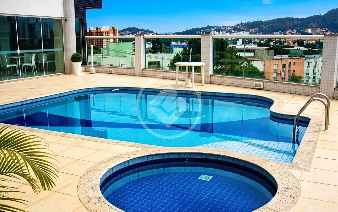 Apartamento 2 quartos no Itacorubi, Florianópolis — foto 1 de 6