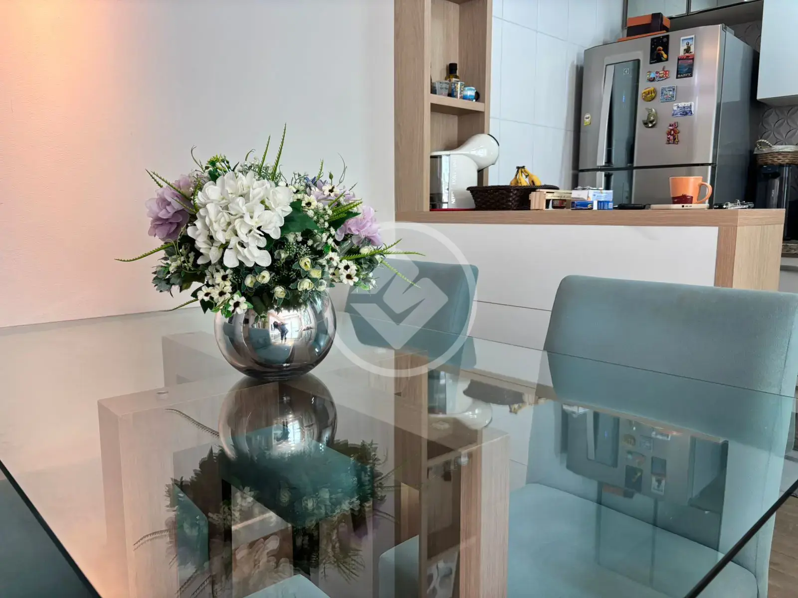 Apartamento 1 quarto no Itacorubi, Florianópolis — foto 2 de 6