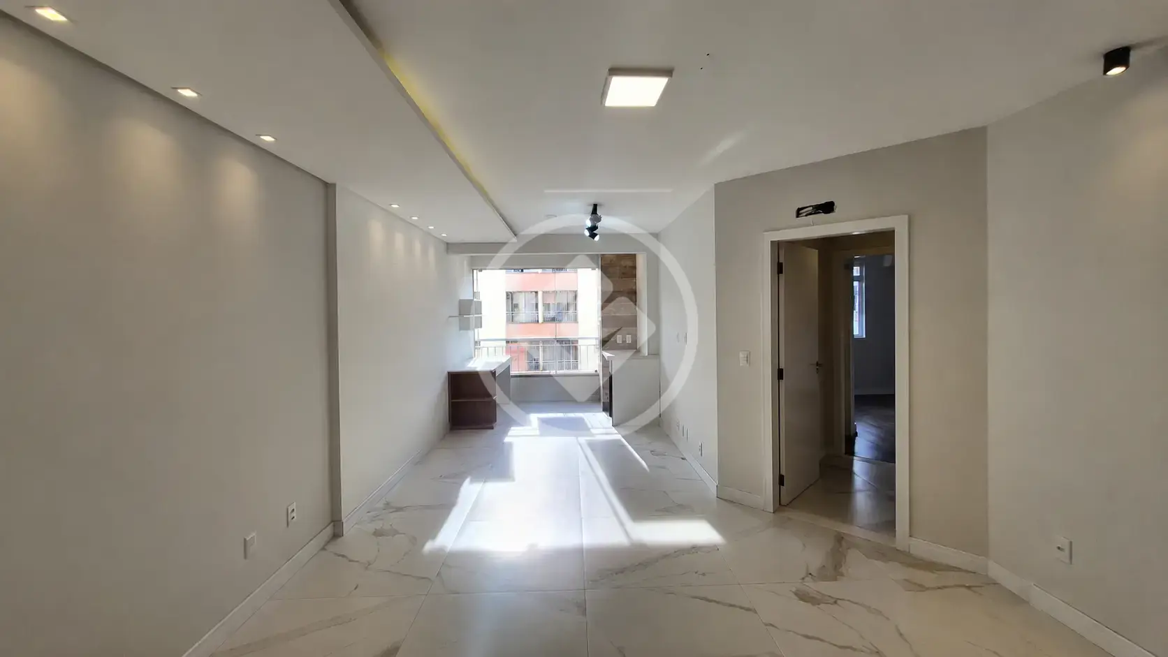 Apartamento 2 quartos no COQUEIROS, Florianópolis — foto 4 de 6