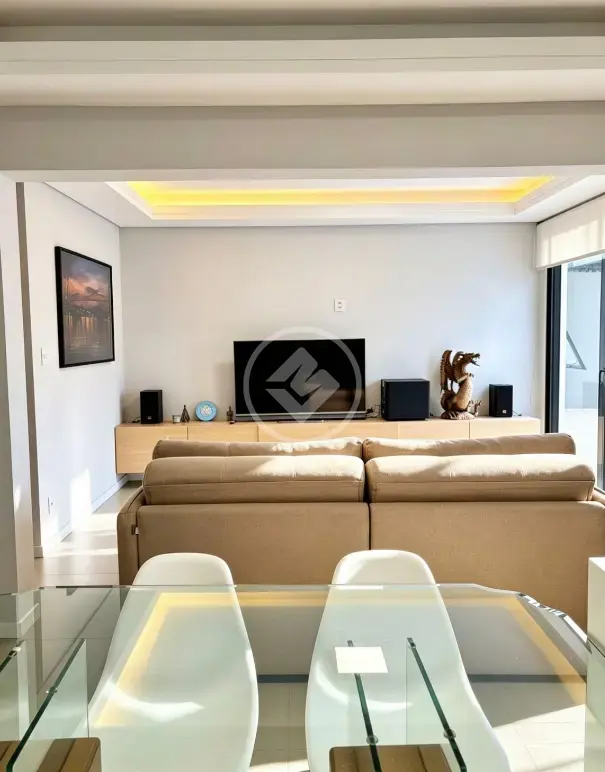 Casa 3 quartos no Carianos, Florianópolis — foto 4 de 6
