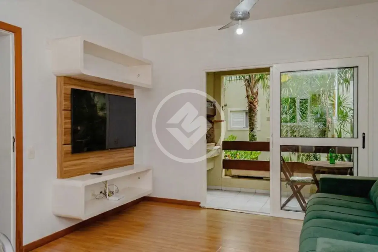 Apartamento Lagoa da Conceição, Florianópolis - SC — foto 2