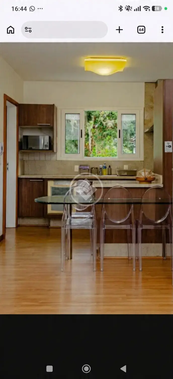Apartamento 2 quartos no Lagoa da Conceição, Florianópolis — foto 4 de 6