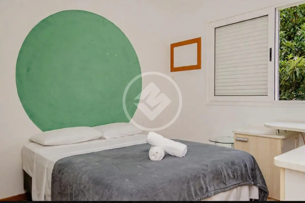 Apartamento 2 quartos no Lagoa da Conceição, Florianópolis — foto 5 de 6