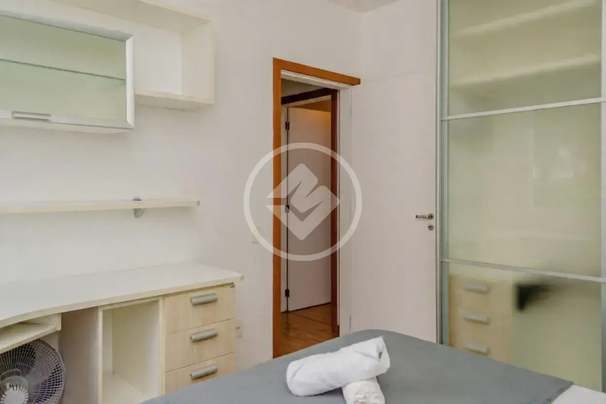 Apartamento 2 quartos no Lagoa da Conceição, Florianópolis — foto 6 de 6