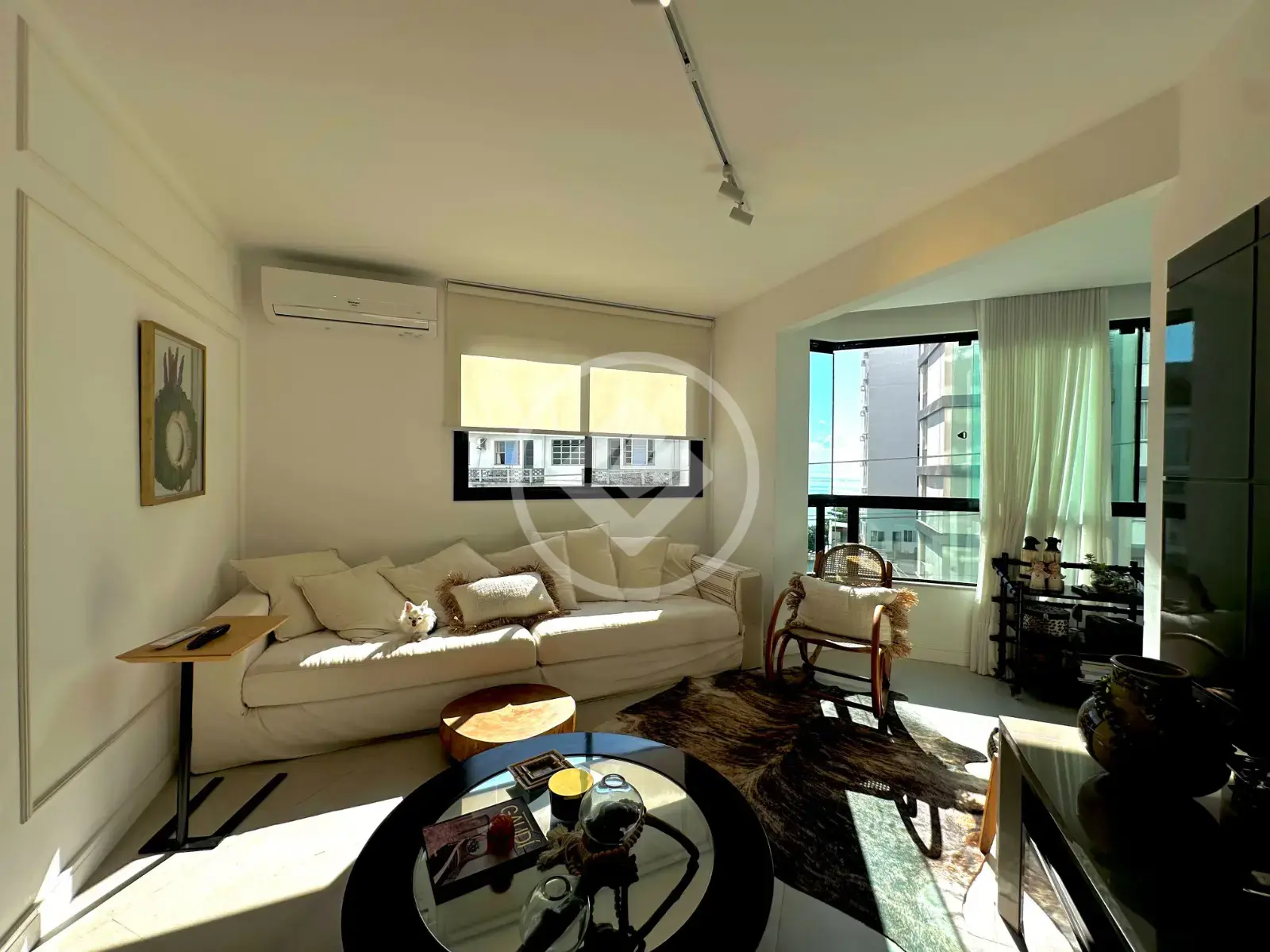 Apartamento Centro, Florianópolis - SC — foto 2