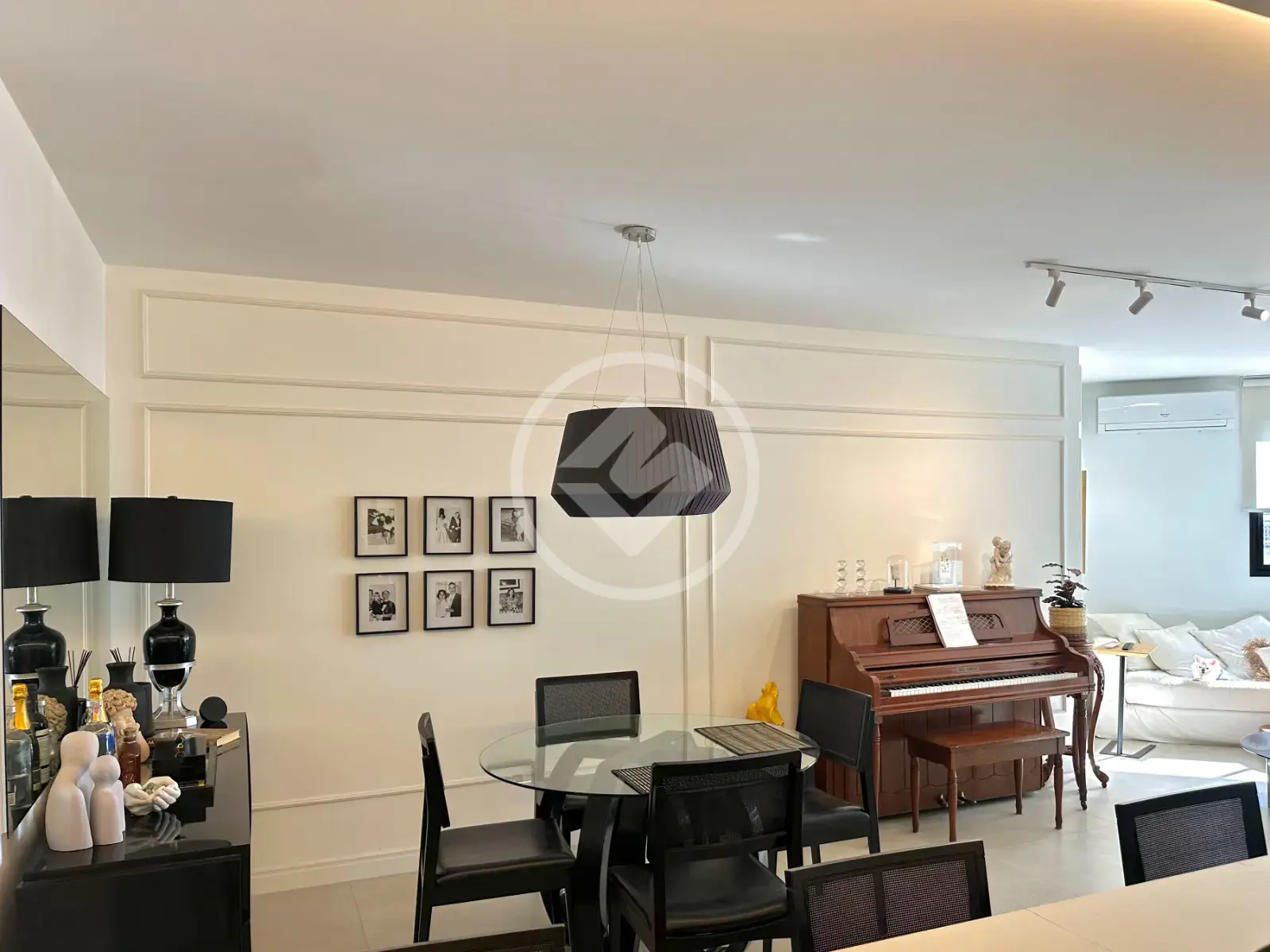 Apartamento 3 quartos no Centro, Florianópolis — foto 4 de 6