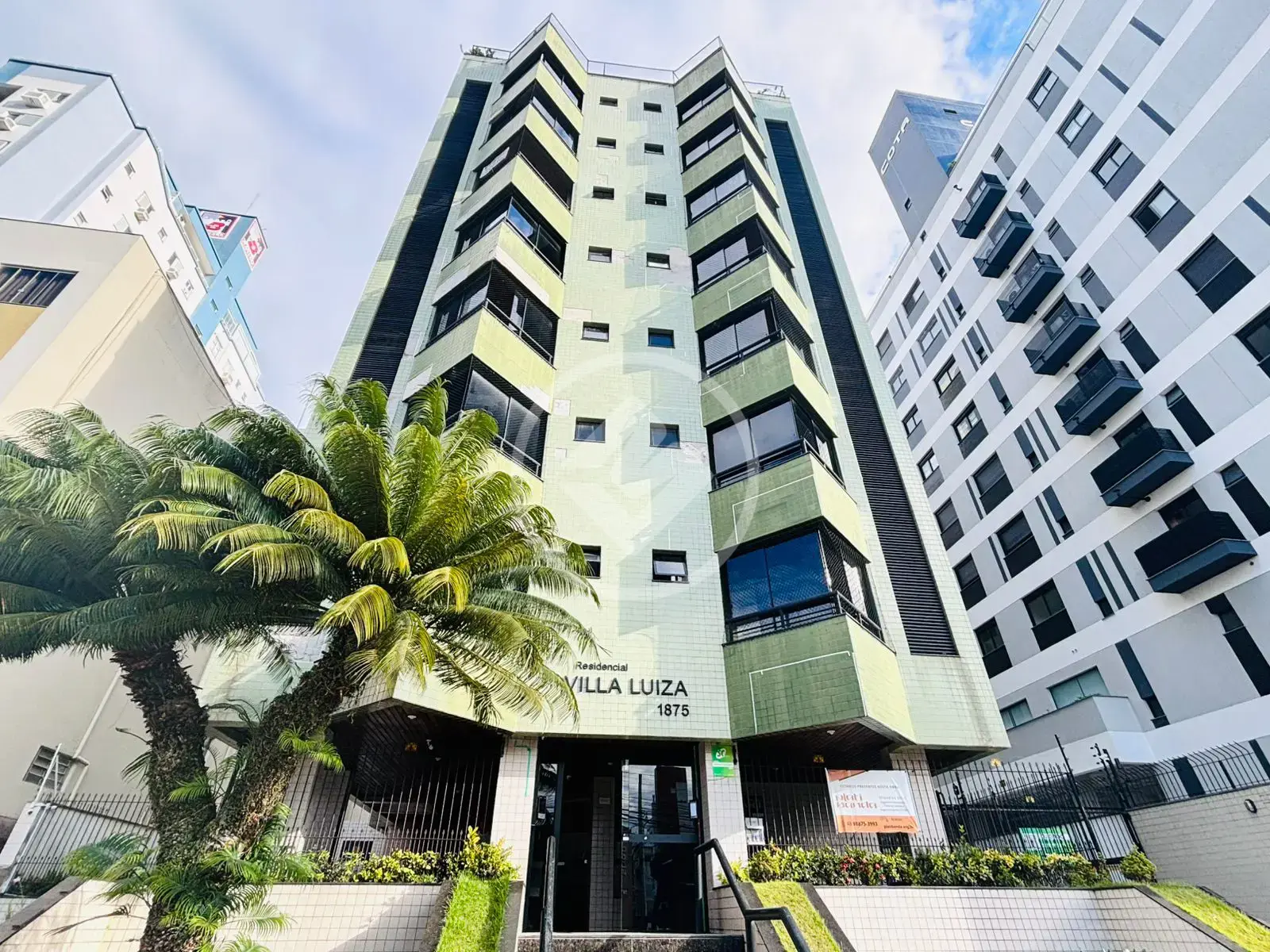 Apartamento Balneário, Florianópolis - SC — foto 1