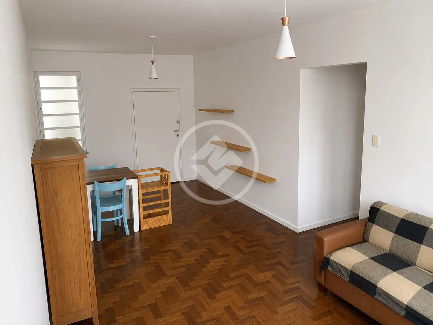 Apartamento 3 quartos no Centro, Florianópolis — foto 3 de 6