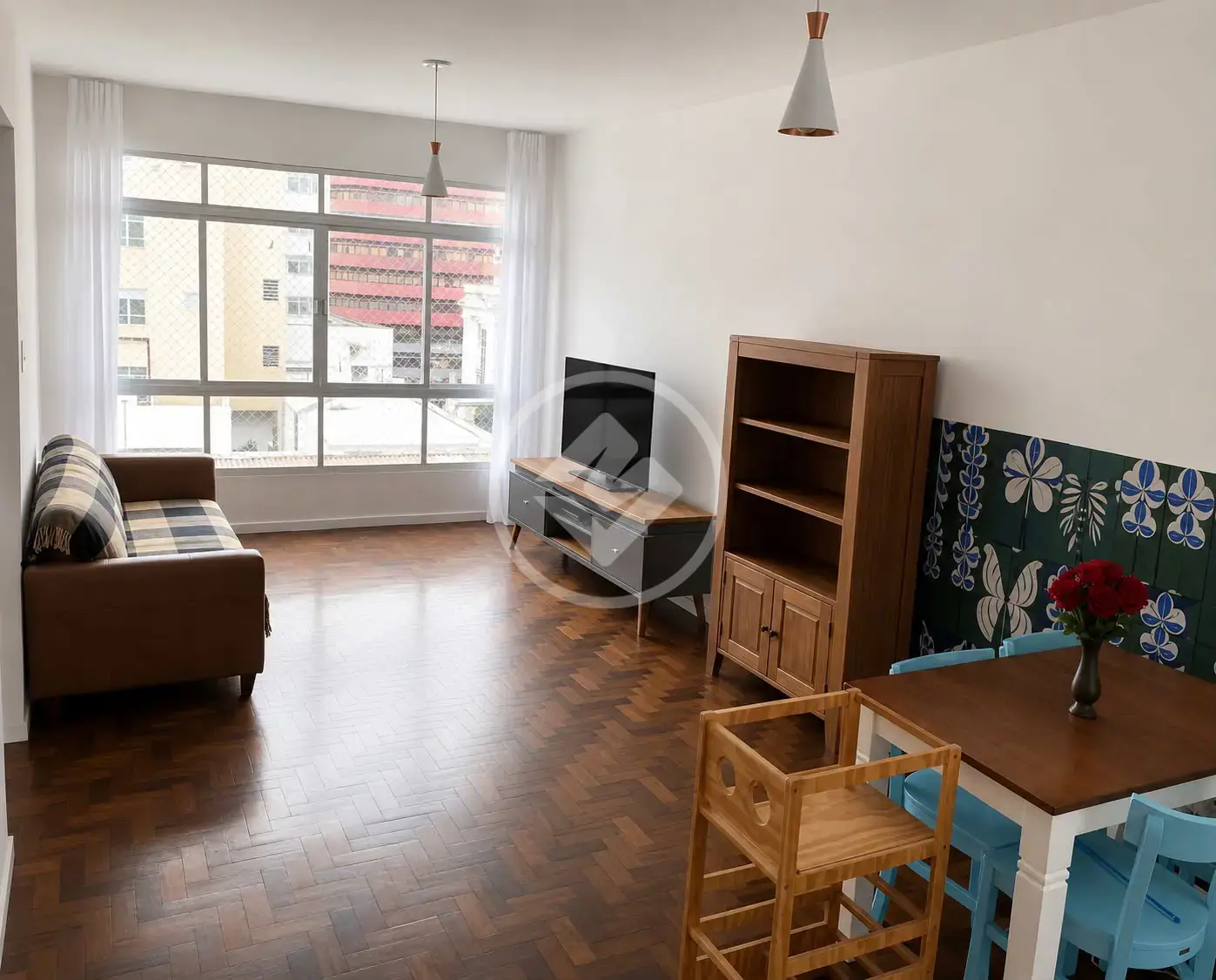 Apartamento 3 quartos no Centro, Florianópolis — foto 2 de 6