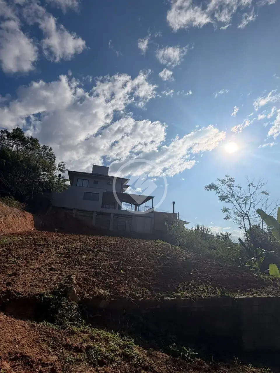 Terreno Centro, Santo Amaro da Imperatriz - SC — foto 1