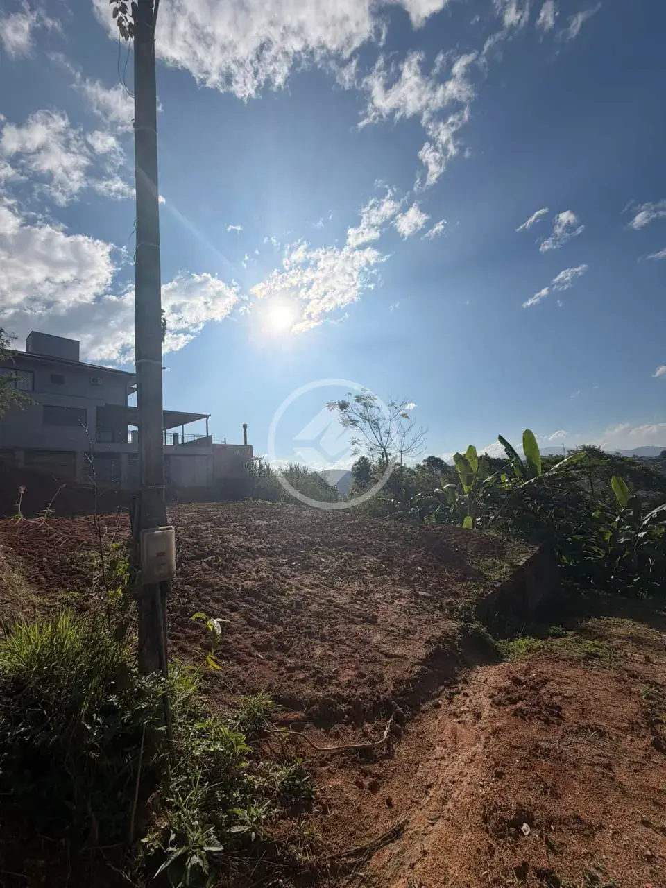 Terreno Centro, Santo Amaro da Imperatriz - SC — foto 2