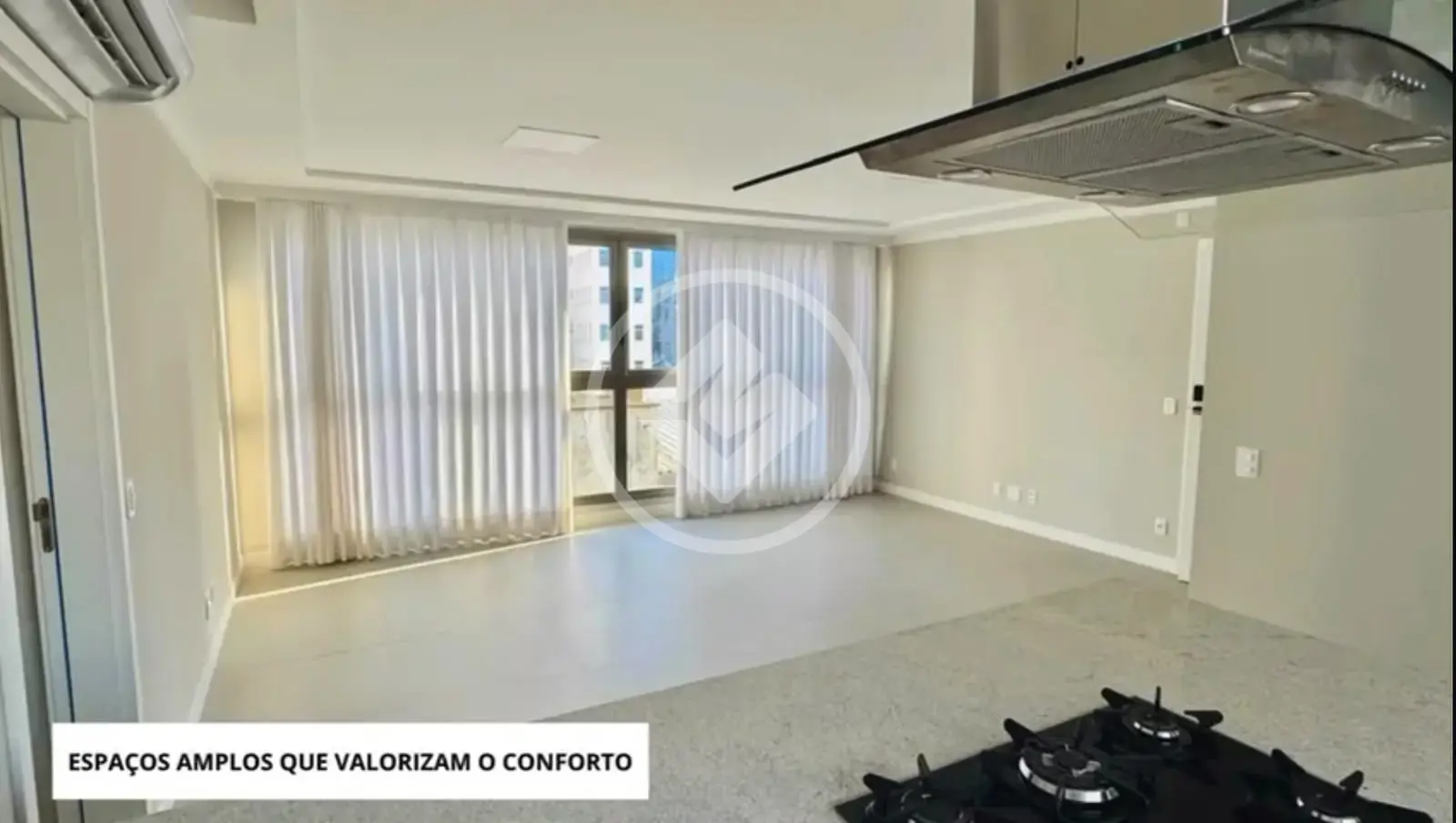 Apartamento Centro, Florianópolis - SC — foto 2