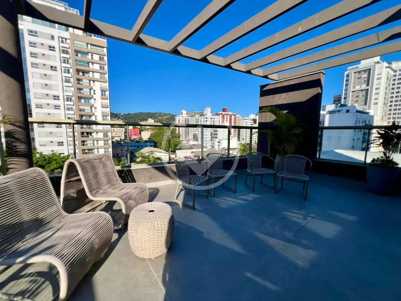 Apartamento Centro, Florianópolis - SC — foto 1
