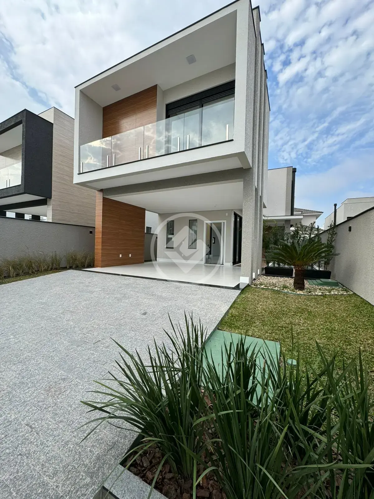 Sobrado Ingleses do Rio Vermelho, Florianópolis - SC — foto 1