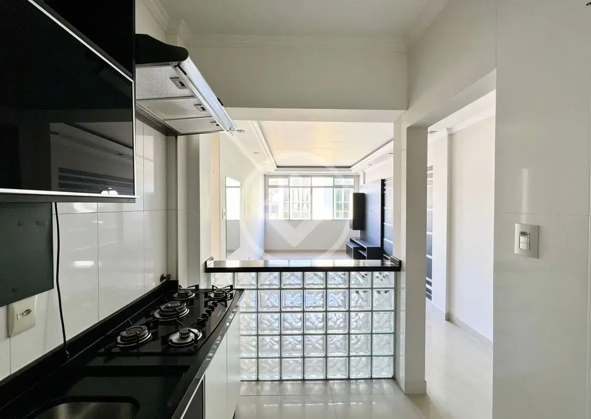 Apartamento 2 quartos no Centro, Florianópolis — foto 5 de 6