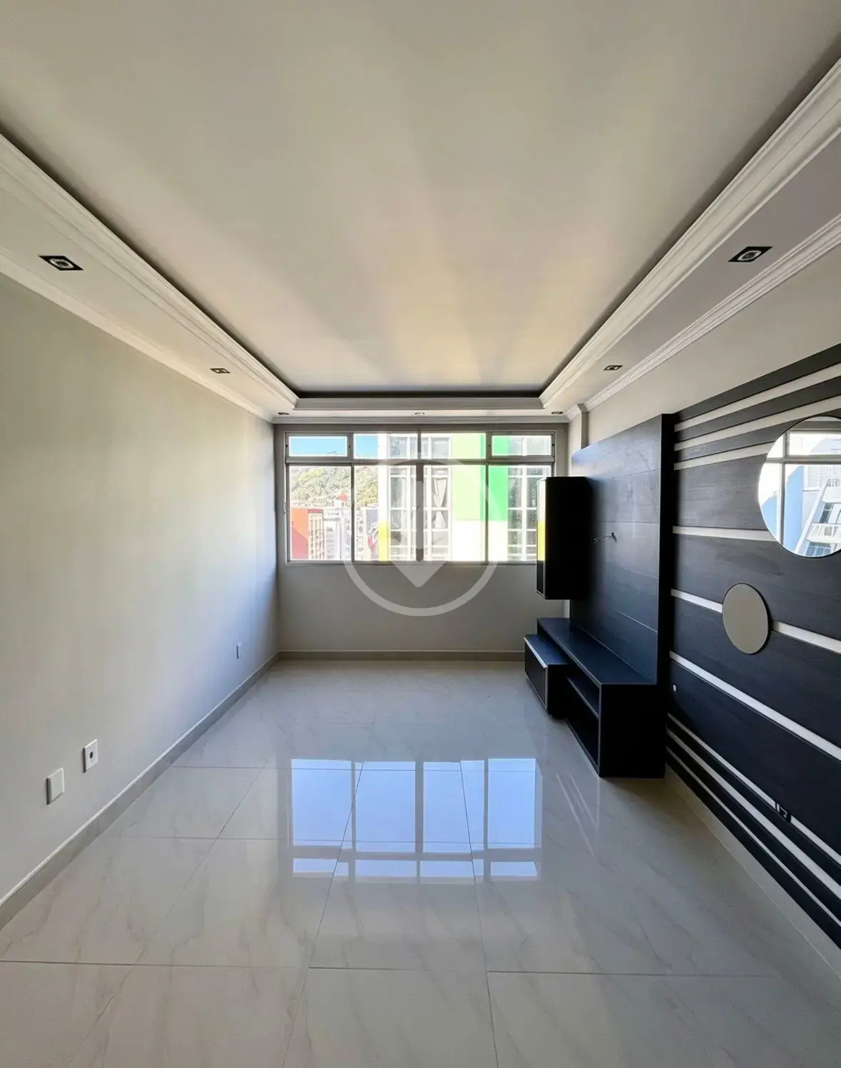 Apartamento 2 quartos no Centro, Florianópolis — foto 1 de 6