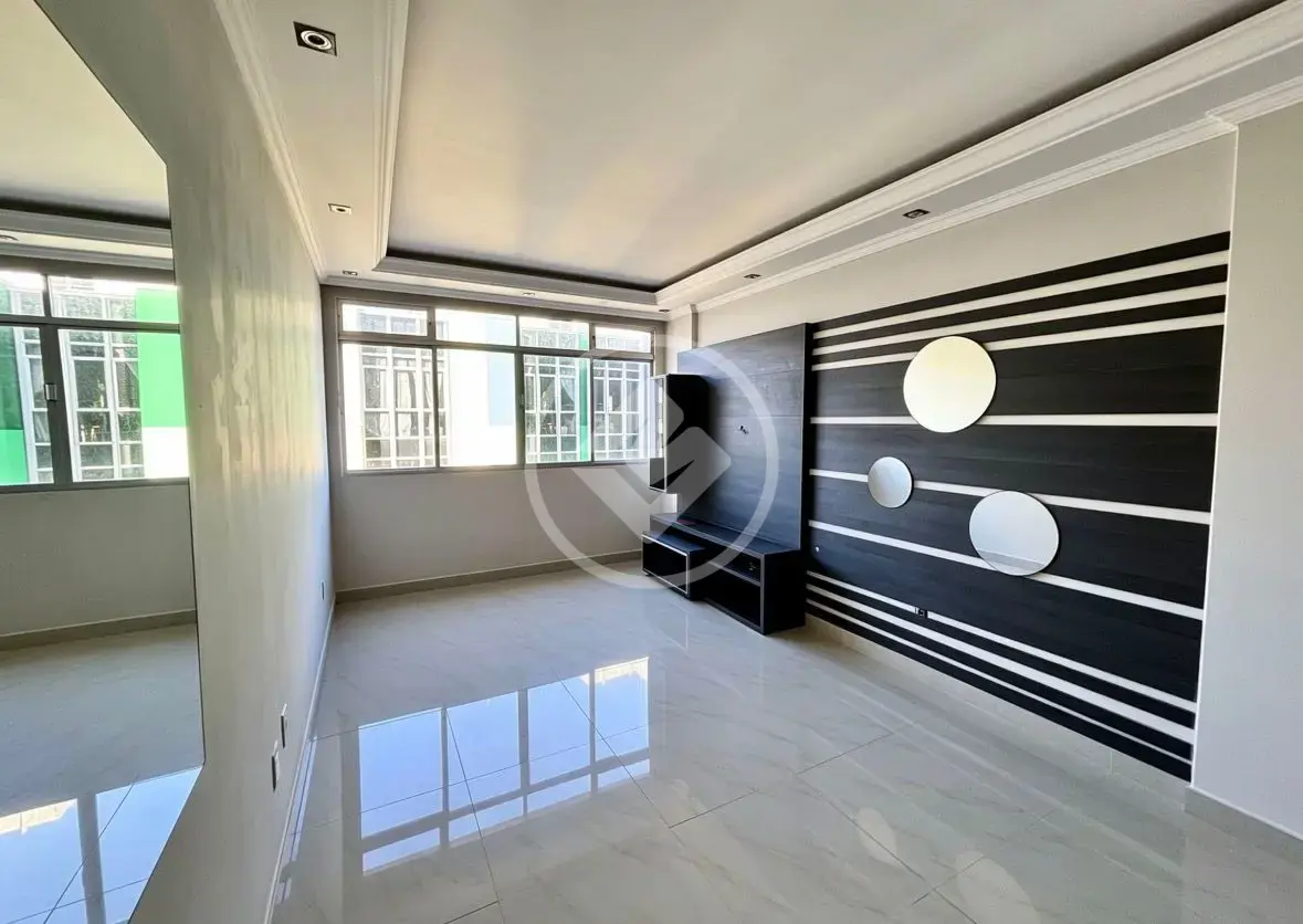 Apartamento 2 quartos no Centro, Florianópolis — foto 2 de 6