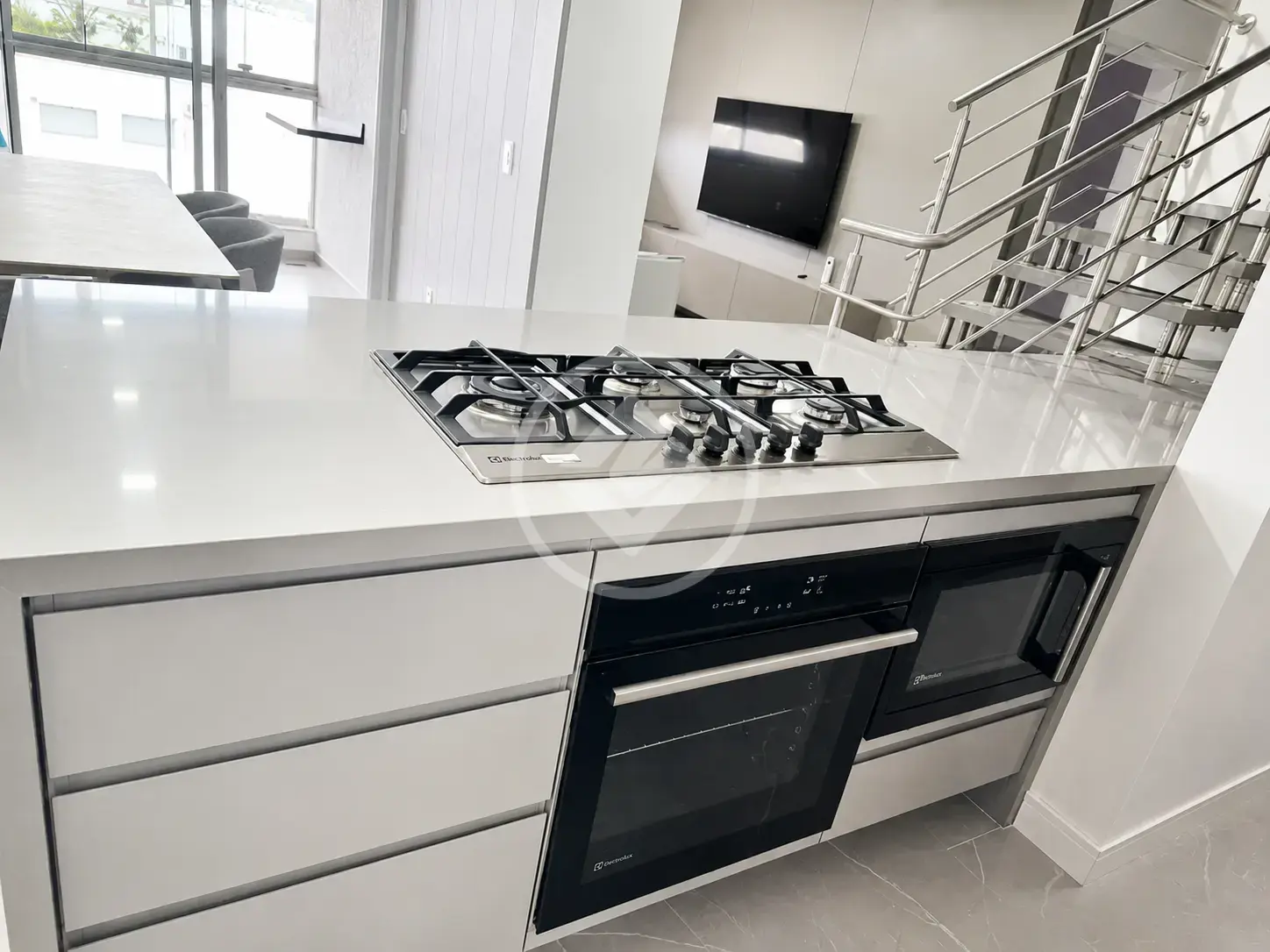 Apartamento Duplex 3 quartos no Ingleses do Rio Vermelho, Florianópolis — foto 6 de 6