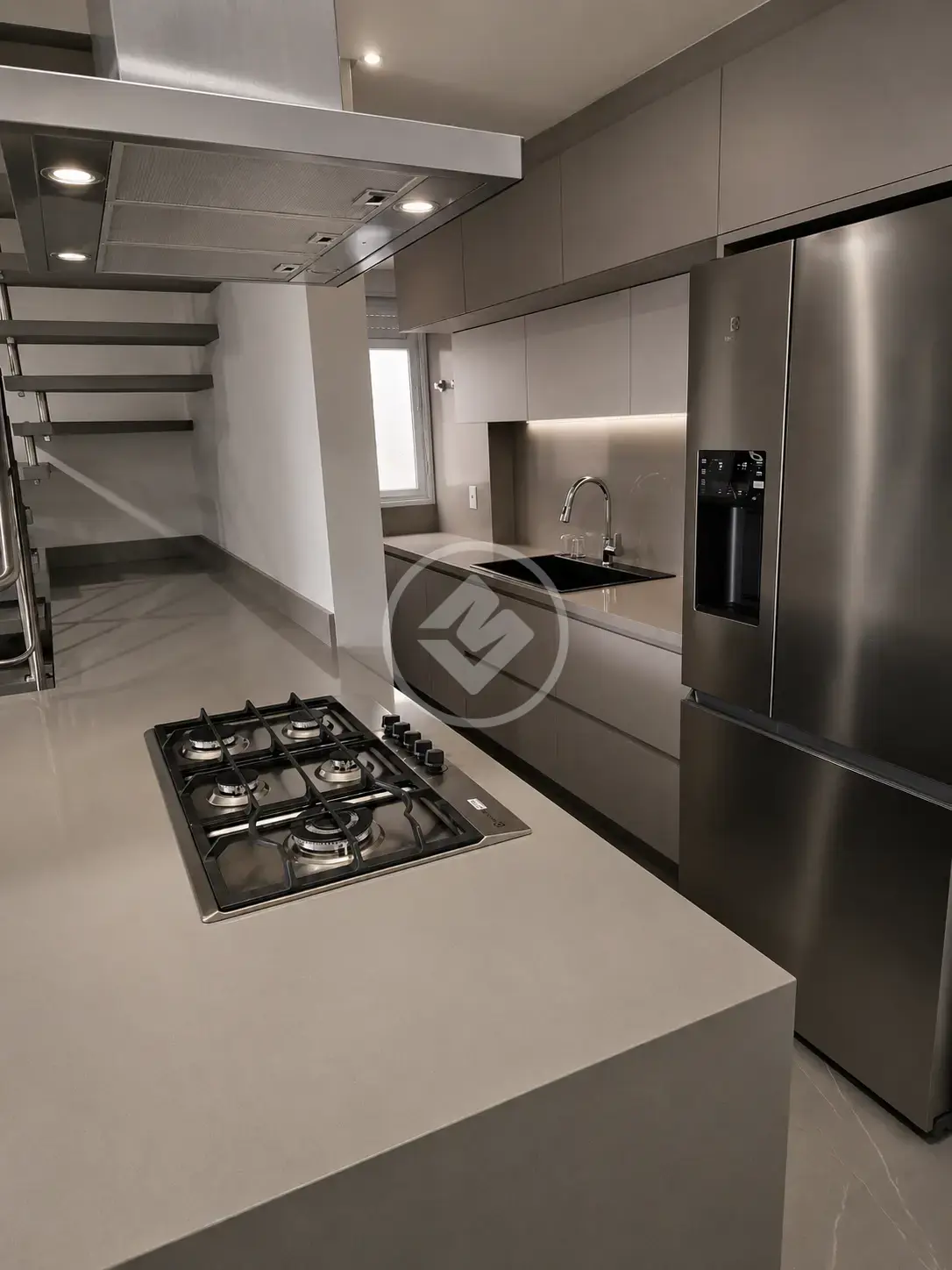 Apartamento Duplex 3 quartos no Ingleses do Rio Vermelho, Florianópolis — foto 4 de 6