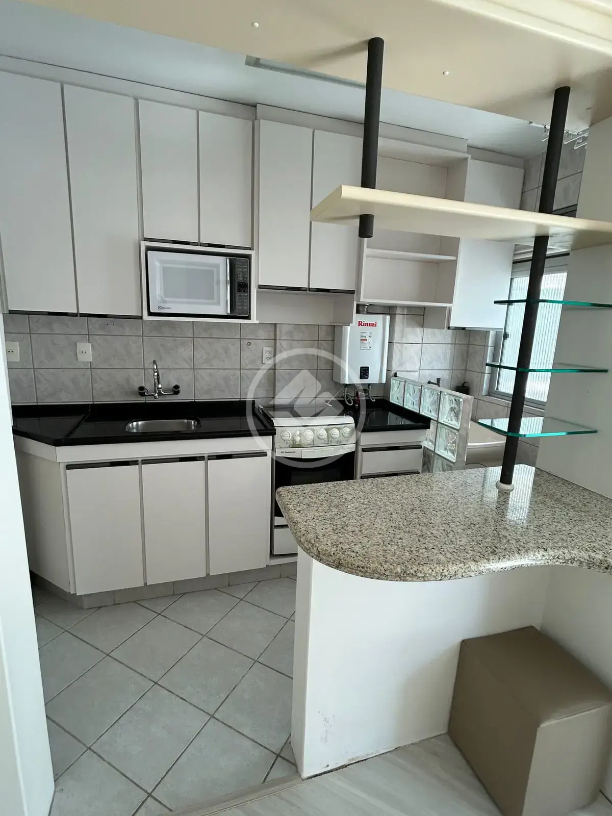 Apartamento 2 quartos no Canto, Florianópolis — foto 6 de 6