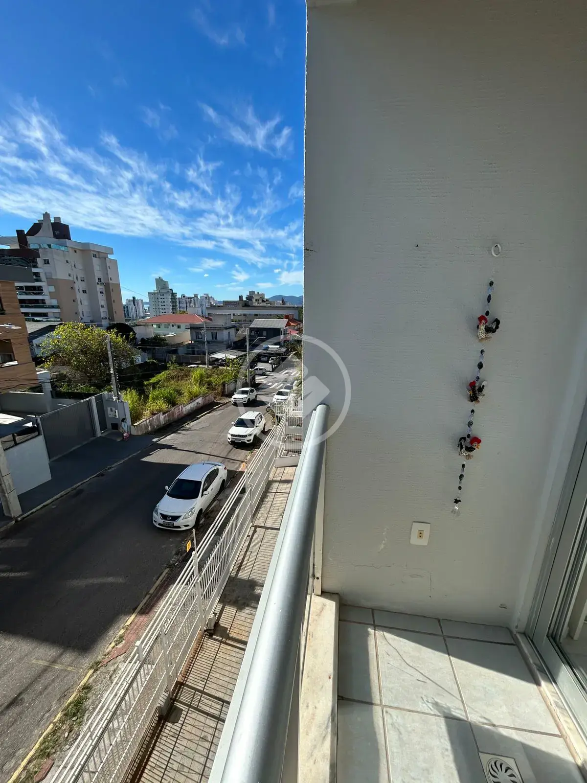 Apartamento 2 quartos no Canto, Florianópolis — foto 4 de 6
