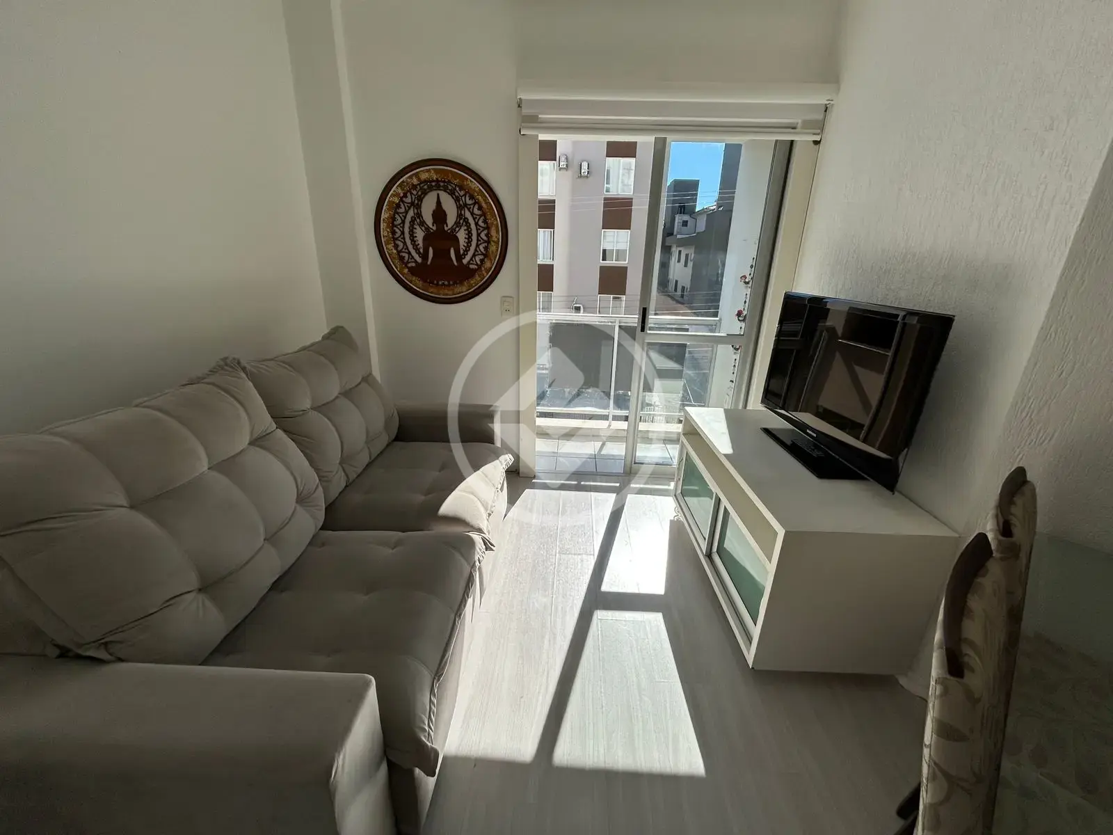 Apartamento Canto, Florianópolis - SC — foto 2
