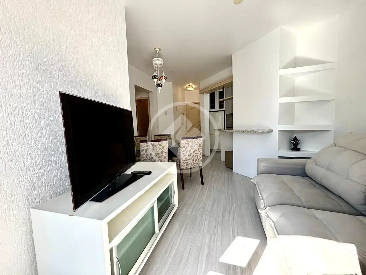 Apartamento 2 quartos no Canto, Florianópolis — foto 5 de 6