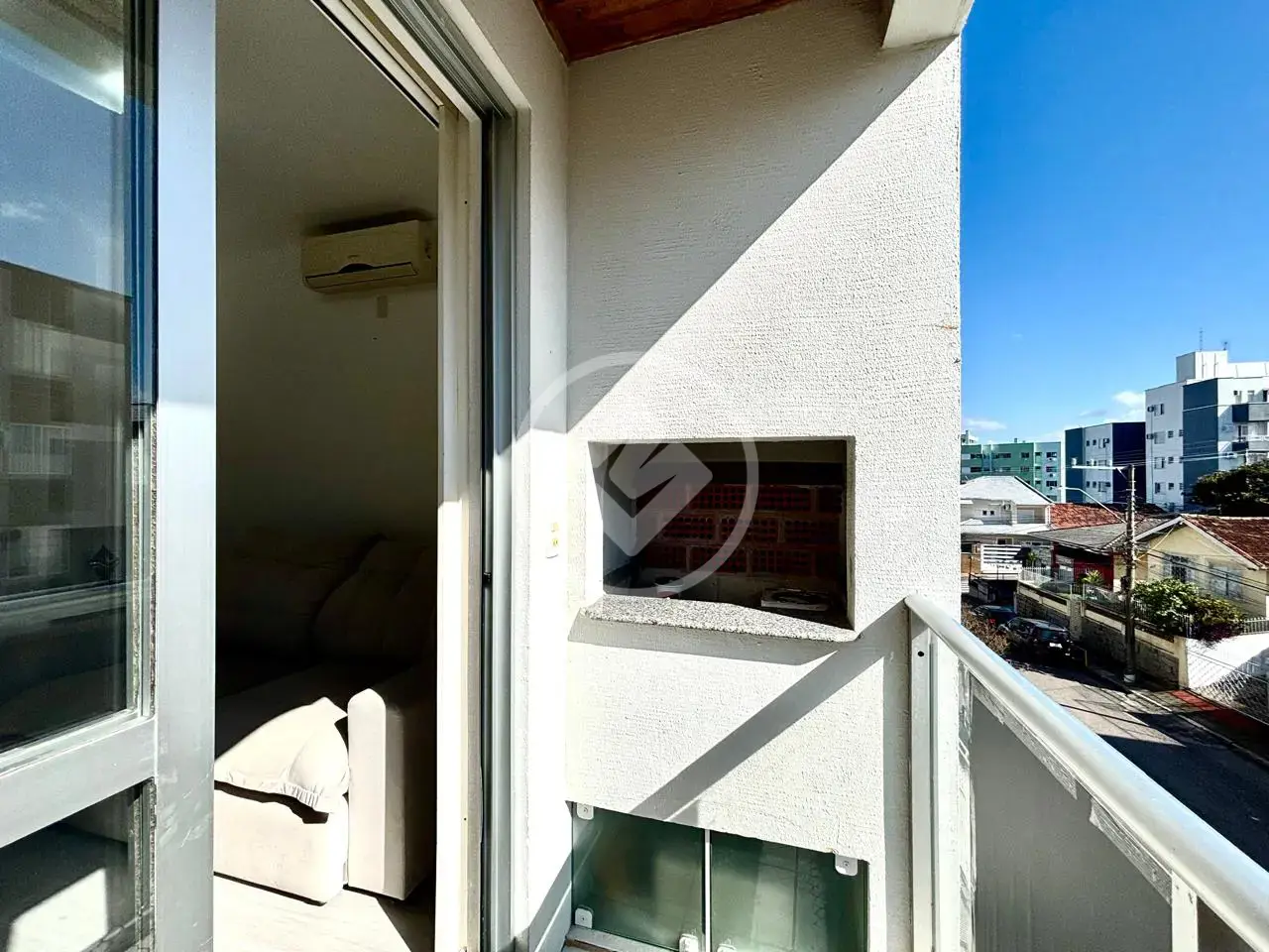 Apartamento 2 quartos no Canto, Florianópolis — foto 3 de 6